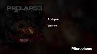 Eminem - Prelapse (Fanmade EP)