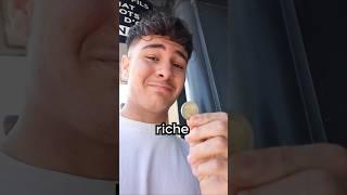 Get Rich With Two Euros
