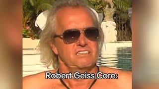 Robert Geiss Core 