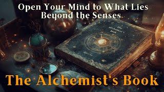 7 Hermetic Principles That Will Change Your Life Forever