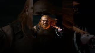 What If God of War Was Real?  | AI Realistic Characters | Part 3