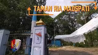 TAMAN RIA MAOSPATI   | Vlog Gowes