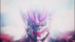 Jinga Makai Knight VS Jinga Horror (No Copyright Intended)