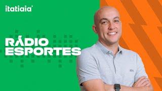 RÁDIO ESPORTES  - 12/03/2025