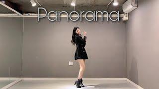 [MIRRORED] IZ*ONE(아이즈원) - Panorama(파노라마) Dance Cover 커버댄스 거울모드 안무