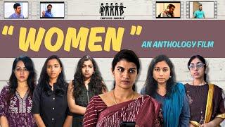 WOMEN : An Anthology Film | Certified Rascals