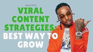 How To Create A Viral Campaign [Digital Dash w/ Kohrey]