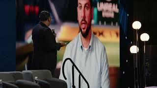 stYpe RedSpy Demo w/ Jorge Martinez | Production Summit Los Angeles 2023
