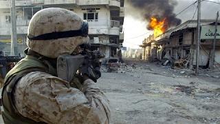 The Iraq War - Documentary