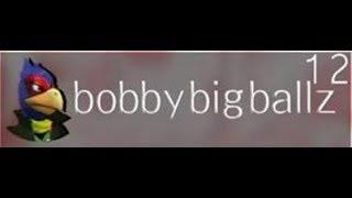 many sets - bobby big ballz