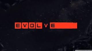 Evolve Night With the Boys - Evolve 2024 Multiplayer Gameplay