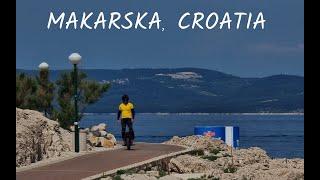 MAKARSKA, all you need to see. Croatia 2023