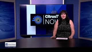 CitrusTV NOW | Friday, September 27th