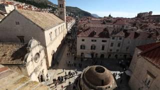 Game of Thrones Season 5: Day in the Life (HBO)
