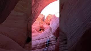 Slot Canyon!