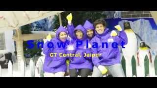 Snow Planet Advertisement Film-4 (20 second) (Sukhnidhey Films production)