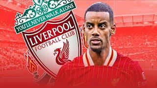 Isak Wants To Sign For Liverpool I Record Breaking Bid Prepared I Told His Agent