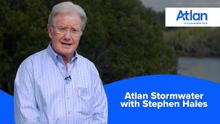 Atlan Stormwater with Stephen Hales