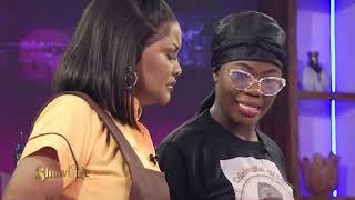 Nana Ama McBrown Hosts the Ultimate #Onuashowtime Experience with TikTok Stars 