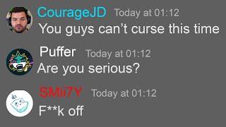 This Youtuber Challenged Us to Go Up Against THE KING...