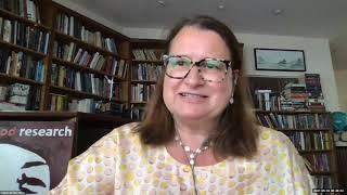 Teaching II: Data Science & AI - USC AI Futures Symposium on AI and Data Science 2021