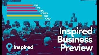 Inspired Business Media Preview