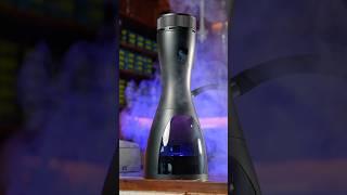 New Electronic Hookah Setup