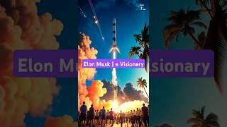 What We Can Learn from Elon Musk | Lessons from a Visionary #shorts #truelifeofficialyt