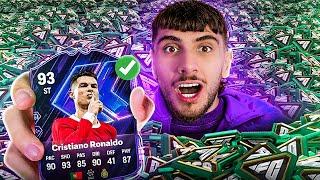 How Many FC Points For 93 Ronaldo?