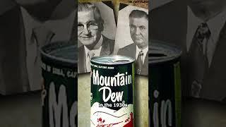 This Is Why It s Called MOUNTAIN DEW #facts #shorts #shortsfeed #shortsvideo #youtubeshorts