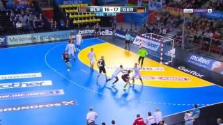 Belarus Germany Handball WC 2017 Беларусь Германия Гандбол ЧМ