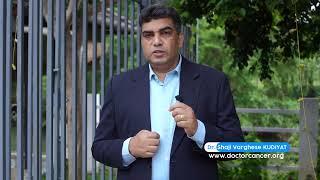How to recover from Cancer | Live Webinar - Freedom From Cancer | Dr Shaji Kudiyat | Cancer Medicine