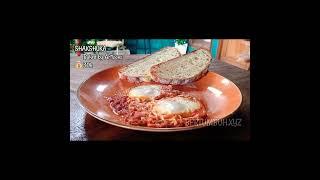 Kuliner Tomohon | Shakshuka