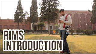 Riphah Institute of Media Sciences introduction