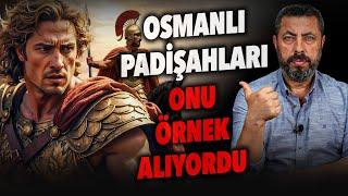 BÜYÜK İSKENDER - TARİHİN EN BAŞARILI İMPARATORU | Ahmet Anapalı