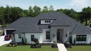 Tulsa Parade of Homes 2022 - Abbey Homes, Cobblestone Homes, & True North Homes