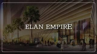 9958959599,Elan Empire Sector 66 Food Court Investment, Elan Empire Food Court Price, Elan Empire Ne