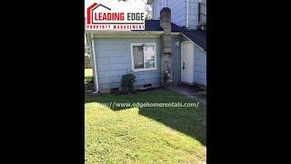Apartment for Rent in Mount Vernon: Studio by Mount Vernon Property Management