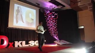 Product Innovation | Dr. Santosh MS | TEDxKLSGIT