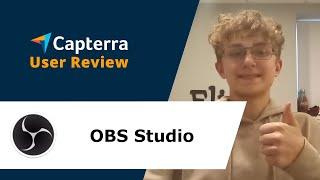 OBS Studio Review: OBS Studio Is Up Next!