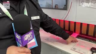 ISE 2024: Josawa Presents ALF-WUK6-8K, a 6 In, 1 Out USB-C and HDMI2.1 Switcher
