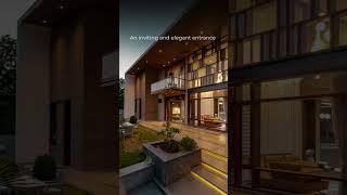 Creating Elegant Homes with Comfort and Functionality in Every Space