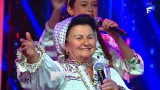 Surpriză pe scenă: Malvina Madar și o găină fiartă! Jurații, uimiți de momentul muzical