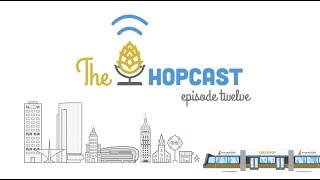 Hopcast Episode 12 || Featuring Mike Doble