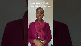 Support a chronic child’s education #viralvideo  #motivation #education #misstourismworld #students