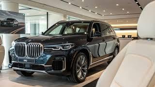 2025 bmw x8: The Hatch to Watch | Wheel Wise Review