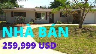 NHÀ BÁN 259,999 USD Ở FLORIDA -  CUỘC SỐNG MỸ - 43