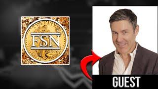 Kerry Lutz's Financial Survival Network With Guest George Gammon: Wars and Media are a Racket