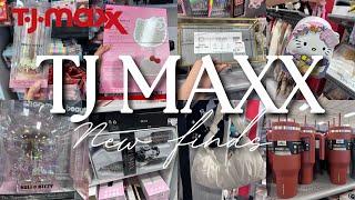 *TJ MAXX * NEW FINDS 2024 // BAGS, SELF CARE  & MORE! ALL NEW ITEMS*