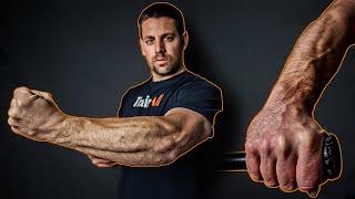 Drastically Improve Functional Grip Strength by Sequencing and Timing